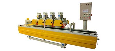 PROFİL MAKİNALARI