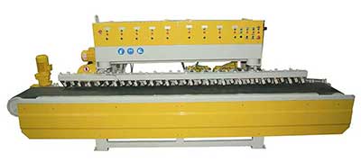 ALIN PAH CİLA MAKİNALARI