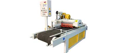 FİBERCEMENT VE EKOBORD LAMBA ZIVANA FUGA ÇOKLU KESİM MAKİNALARI