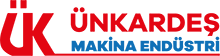 Ünkardeş Makina Endüstrisi