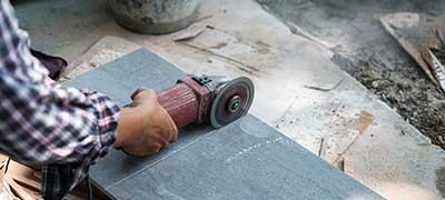 SPİRAL KURU KESİM TESTERELERİ