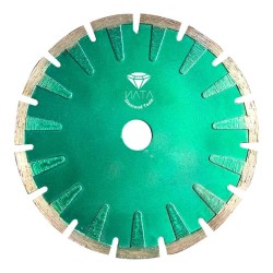 Andezi̇t - Bazalt 230mm Düz Testere
