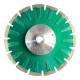 Bazalt - Andezi̇t 230mm Flanşlı Testere