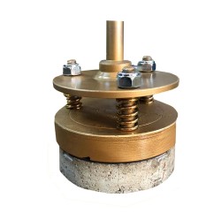 CNC Router Parlatma Dönüştürücü Aparatı CNC Router Parlatma Dönüştürücü Aparatı