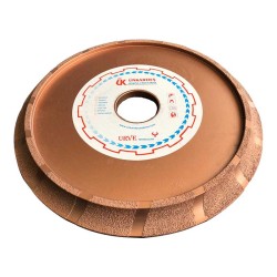 Düz Profi̇l Balık Sırtı Elması