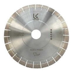 Stamped Tech Kuvars Testeresi