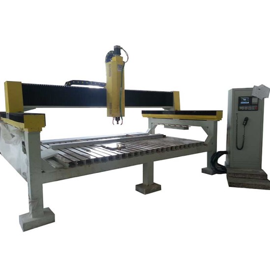 Mermer ve Granit Cnc Router Mermer İşleme Makinası Mermer ve Granit Cnc Router Mermer İşleme Makinası