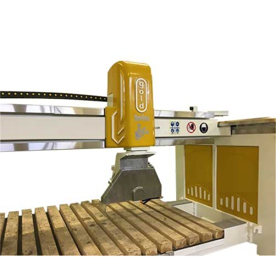 Seramik Porselen CNC 3 Eksen Monoblok Köprü Kesme Makinası Seramik Porselen CNC 3 Eksen Monoblok Köprü Kesme Makinası