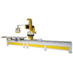 Seramik Porselen Standart Yan Kesme Makinası Seramik Porselen Standart Yan Kesme Makinası